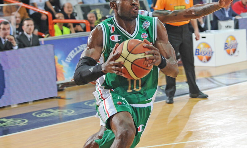 Real Madrid, stopată în Euroligă